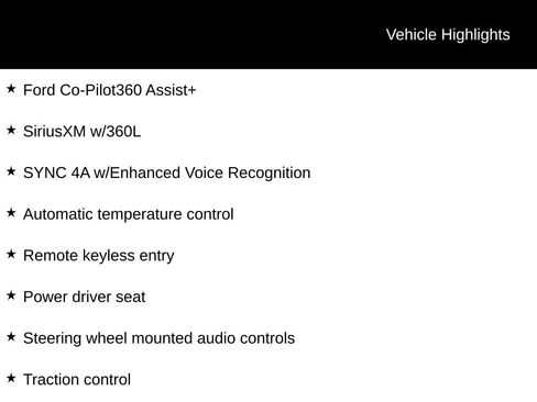 Used 2021 Ford Edge SEL w/ Convenience Package image 12