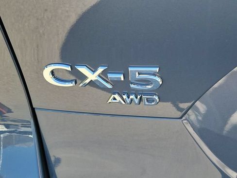 New 2026 MAZDA CX-5 Preferred AWD/4WD image 30