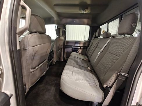 Used 2018 Ford F150 XLT w/ Equipment Group 302A Luxury RWD image 30