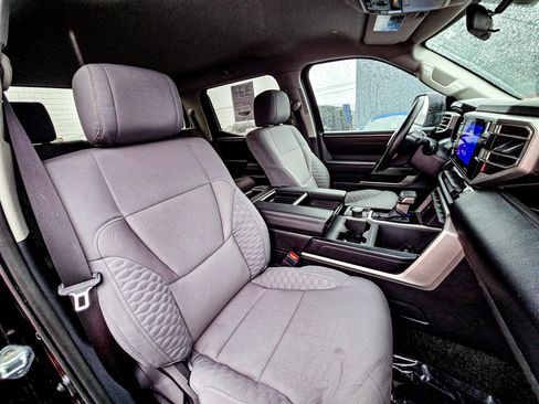 Used 2024 Toyota Tundra SR5 image 14