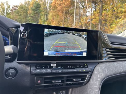 New 2026 Toyota Camry XLE w/ Premium Package image 19