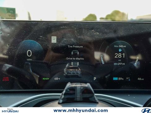 New 2026 Hyundai Ioniq 9 Limited AWD/4WD image 28