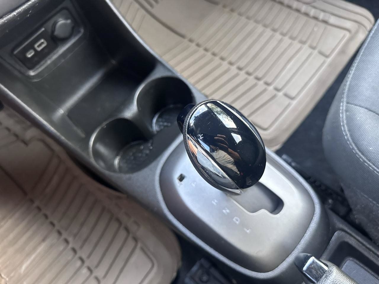 Used 2021 Chevrolet Spark LT FWD image 26