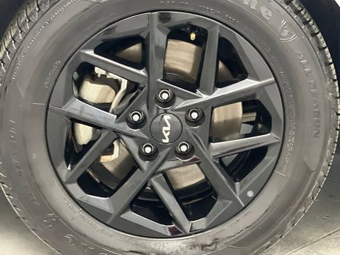 Used 2025 Kia K5 LXS image 51