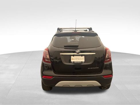 Used 2019 Buick Encore Preferred FWD image 6