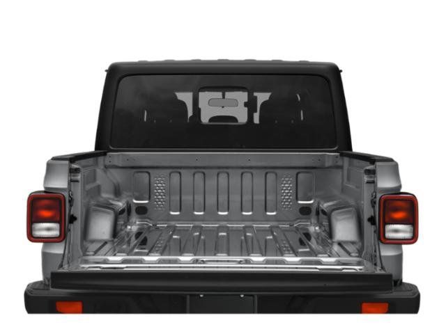 Certified 2021 Jeep Gladiator Sport AWD/4WD image 11