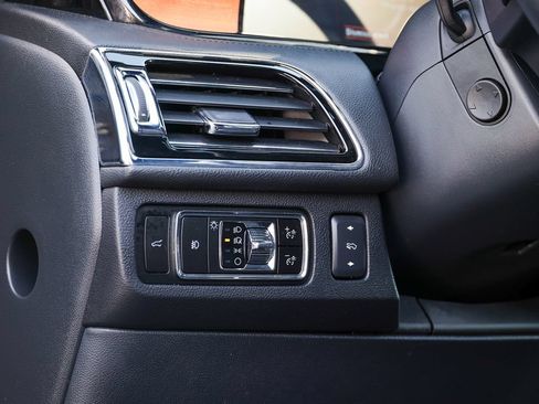 Used 2024 Lincoln Navigator Reserve AWD/4WD image 49