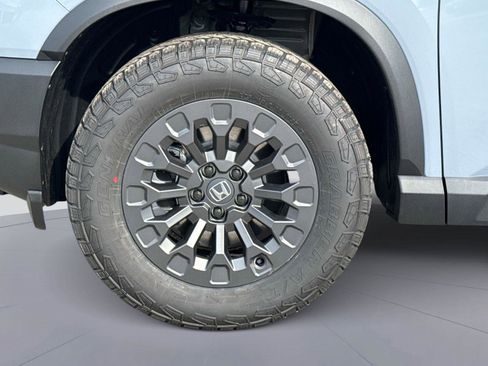 New 2026 Honda Passport TrailSport image 11