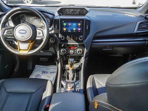 Certified 2024 Subaru Forester Wilderness image 14