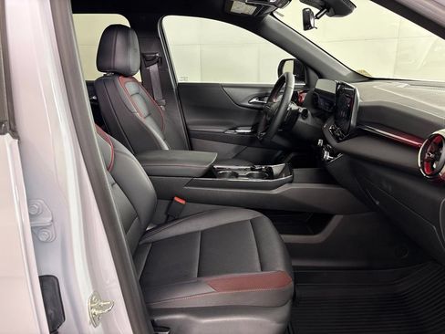 Certified 2026 Chevrolet Equinox RS w/ Safety and Technology Package FWD image 47