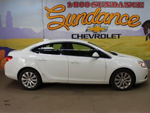 Used 2017 Buick Verano Convenience FWD image 1
