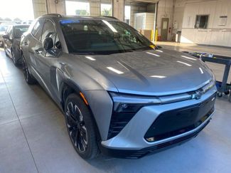 Used 2024 Chevrolet Blazer EV RS AWD/4WD video 1