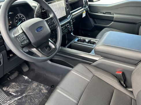 New 2026 Ford F150 STX image 9