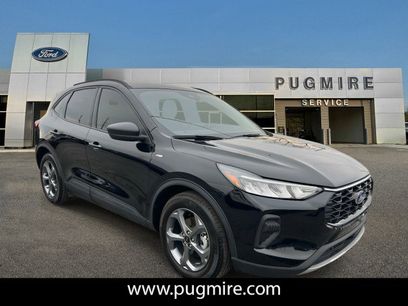 Used 2025 Ford Escape ST-Line