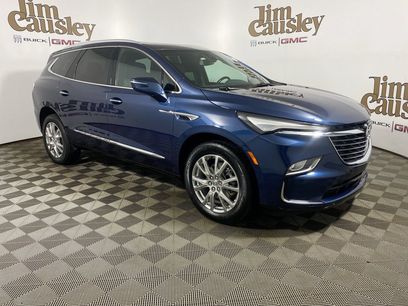 Used 2024 Buick Enclave Essence w/ Experience Buick Package