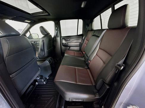 Used 2023 Honda Ridgeline Black Edition image 26