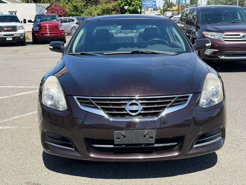 Used 2010 Nissan Altima 2.5 S w/ Premium Pkg FWD image 9
