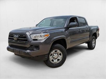Used 2019 Toyota Tacoma SR