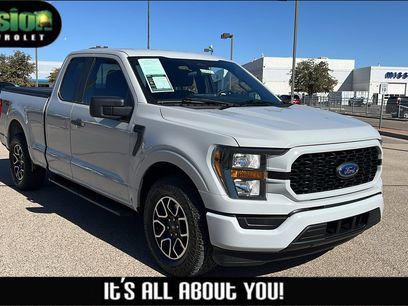 Used 2023 Ford F150 XL w/ STX Appearance Package