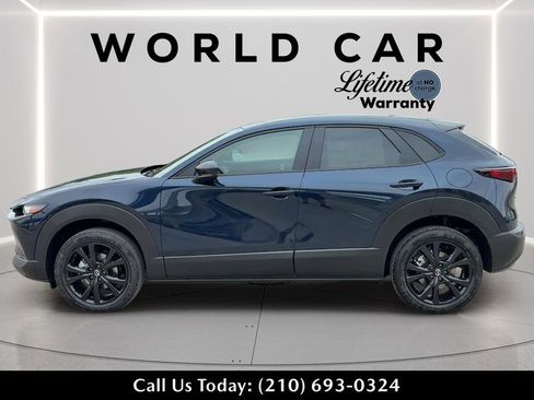 New 2026 MAZDA CX-30 AWD 2.5 S w/ Select Sport Pkg image 6