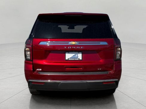 Used 2023 Chevrolet Tahoe LT w/ Luxury Package AWD/4WD image 7
