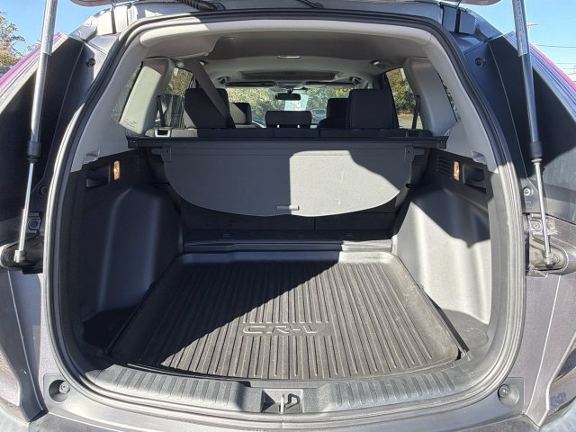 Used 2019 Honda CR-V EX image 28