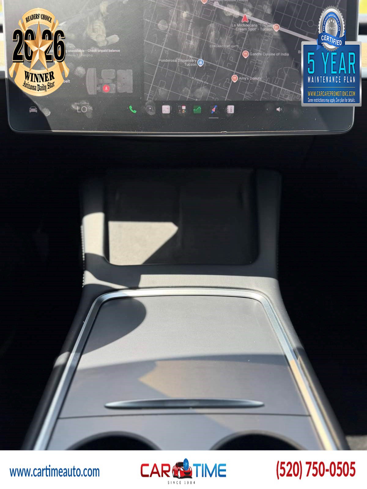 Used 2021 Tesla Model 3 Standard Range Plus RWD image 10