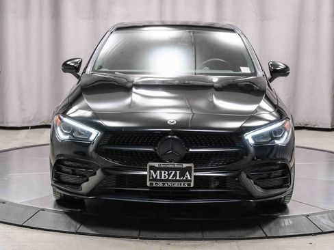 Certified 2023 Mercedes-Benz CLA 250 image 6