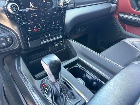 Used 2022 RAM 1500 TRX AWD/4WD image 26