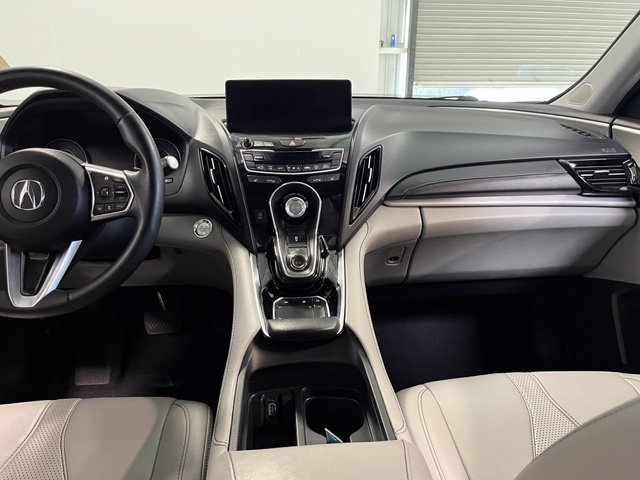 Used 2019 Acura RDX w/ Technology Package FWD image 20