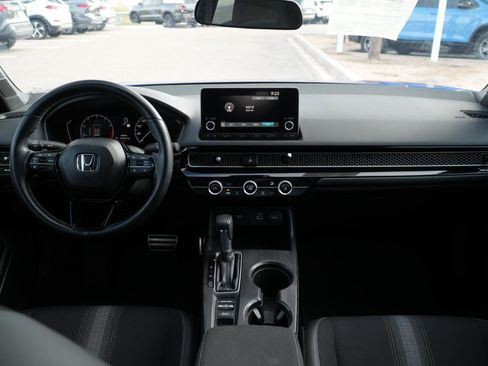 Used 2024 Honda Civic Sport image 18