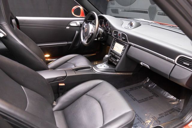 Used 2012 Porsche 911 Carrera GTS RWD image 59