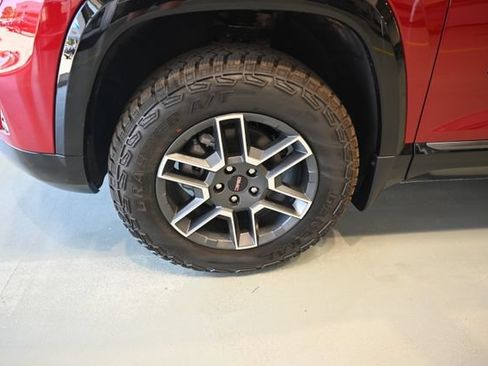 New 2026 GMC Terrain AT4 w/ Convenience Package III AWD/4WD image 30