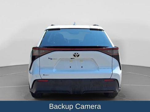 Used 2025 Toyota bZ4X FWD w/ Weather Package image 6
