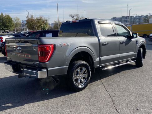 Used 2021 Ford F150 XLT w/ Equipment Group 302A High image 20