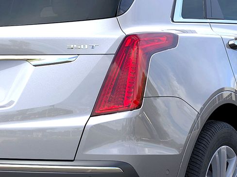New 2026 Cadillac XT5 Premium Luxury AWD/4WD image 11