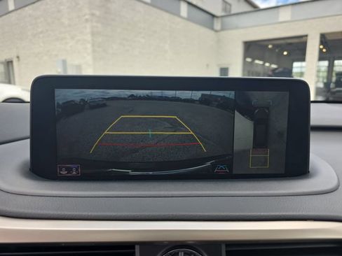 Used 2020 Lexus RX 350 AWD w/ Premium Package image 23