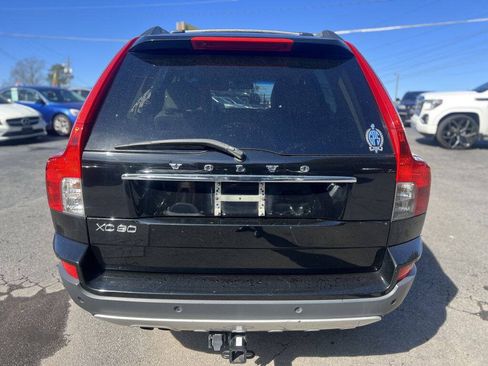 Used 2012 Volvo XC90 3.2 FWD image 5