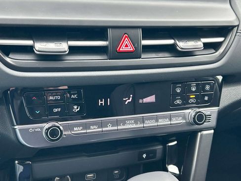 New 2026 Kia Seltos EX w/ EX Sunroof Package image 32