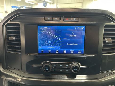 Certified 2023 Ford F150 XL w/ STX Appearance Package image 20