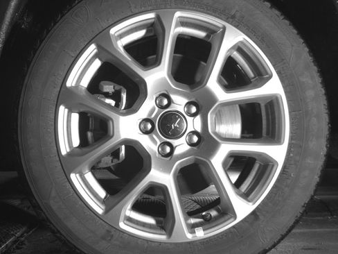 Used 2025 Jeep Compass Limited image 12