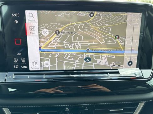 New 2026 Volkswagen Atlas SEL Premium R-Line image 29