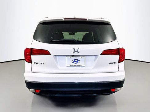 Used 2017 Honda Pilot EX-L image 6