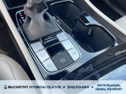 Used 2026 Hyundai Tucson SEL FWD image 27