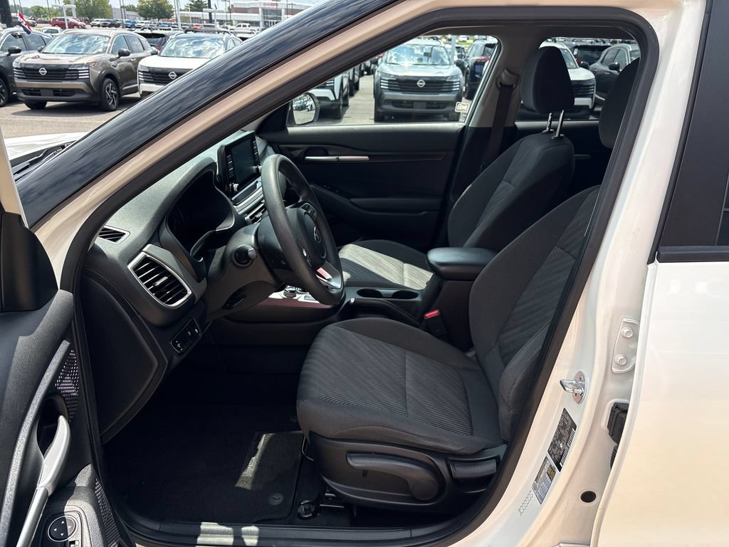 Used 2021 Kia Seltos LX AWD/4WD image 9