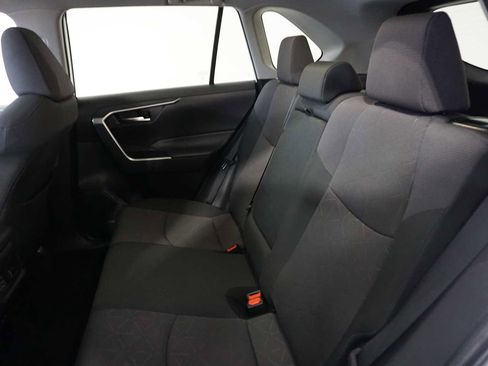 Used 2024 Toyota RAV4 XLE image 13