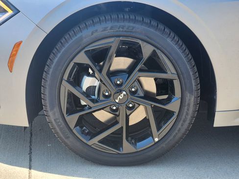 New 2026 Kia K5 GT-Line w/ GT-Line Premium Package FWD image 8