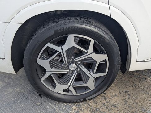 Used 2022 Hyundai Palisade Calligraphy image 19