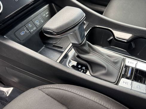 Used 2025 Hyundai Tucson SEL image 42