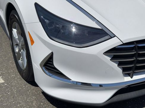 Used 2023 Hyundai Sonata SE FWD image 10